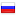 aslanova.ru hosted country
